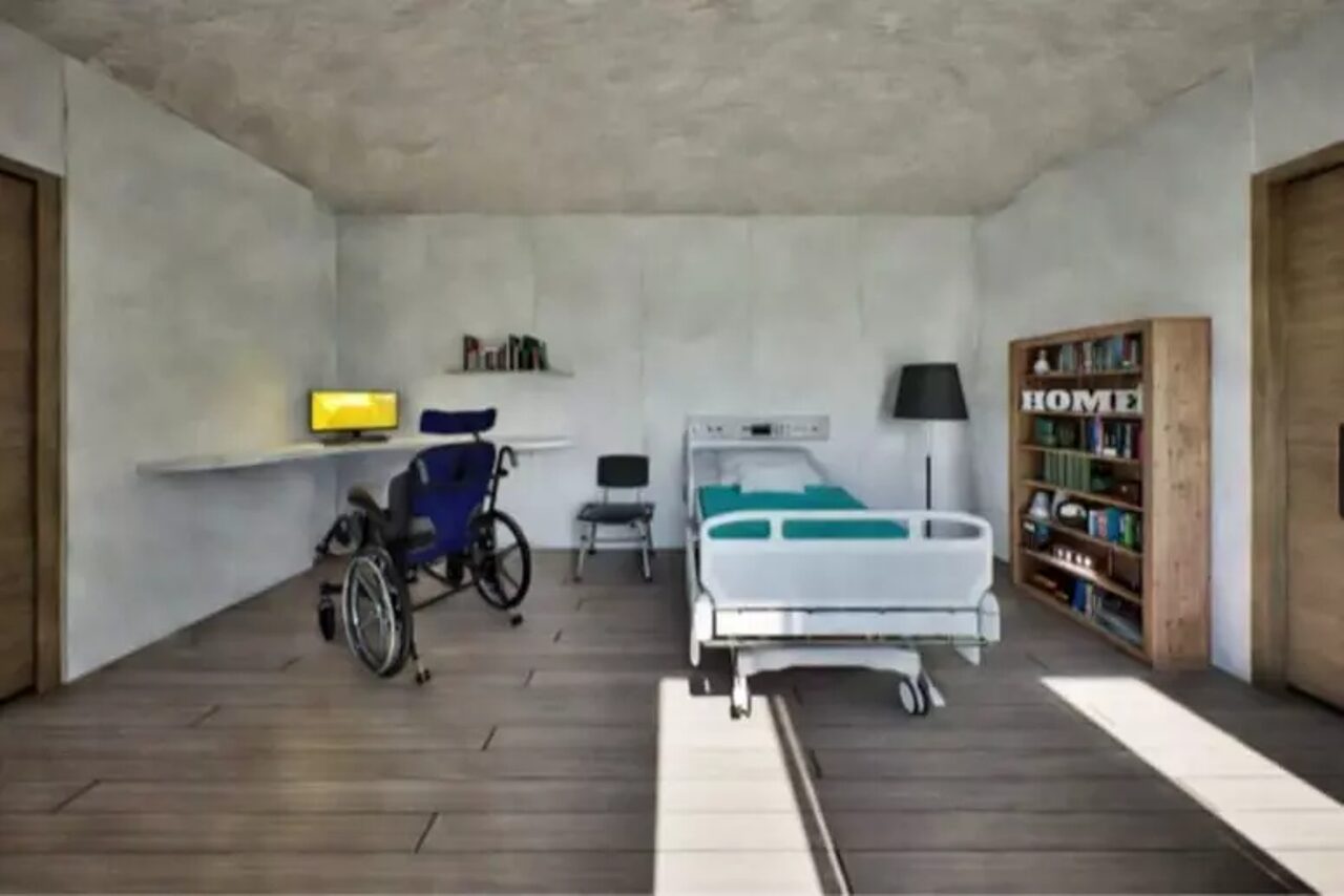 Al via raccolta fondi per modulo abitativo per minori con obesità grave