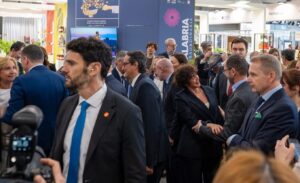 Alimentaria 2026 - Città Metropolitana Reggio Calabria