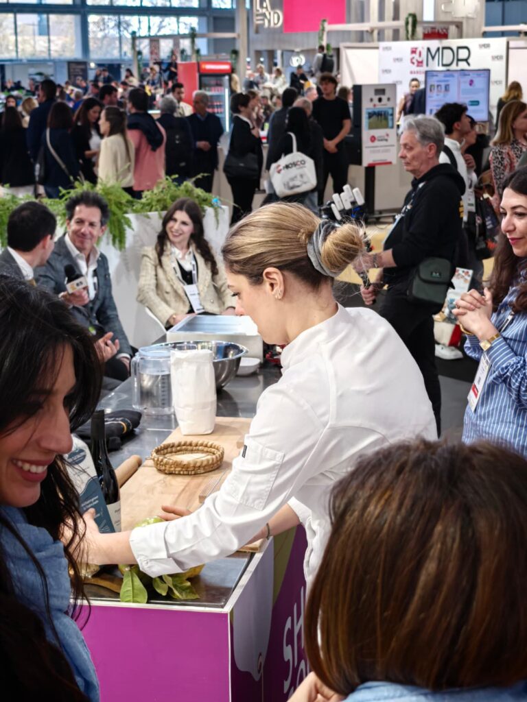 Alimentaria 2026 - Città Metropolitana Reggio Calabria