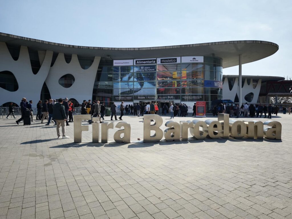 Alimentaria 2026 - Città Metropolitana Reggio Calabria