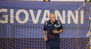 Angelo Saccà Futura