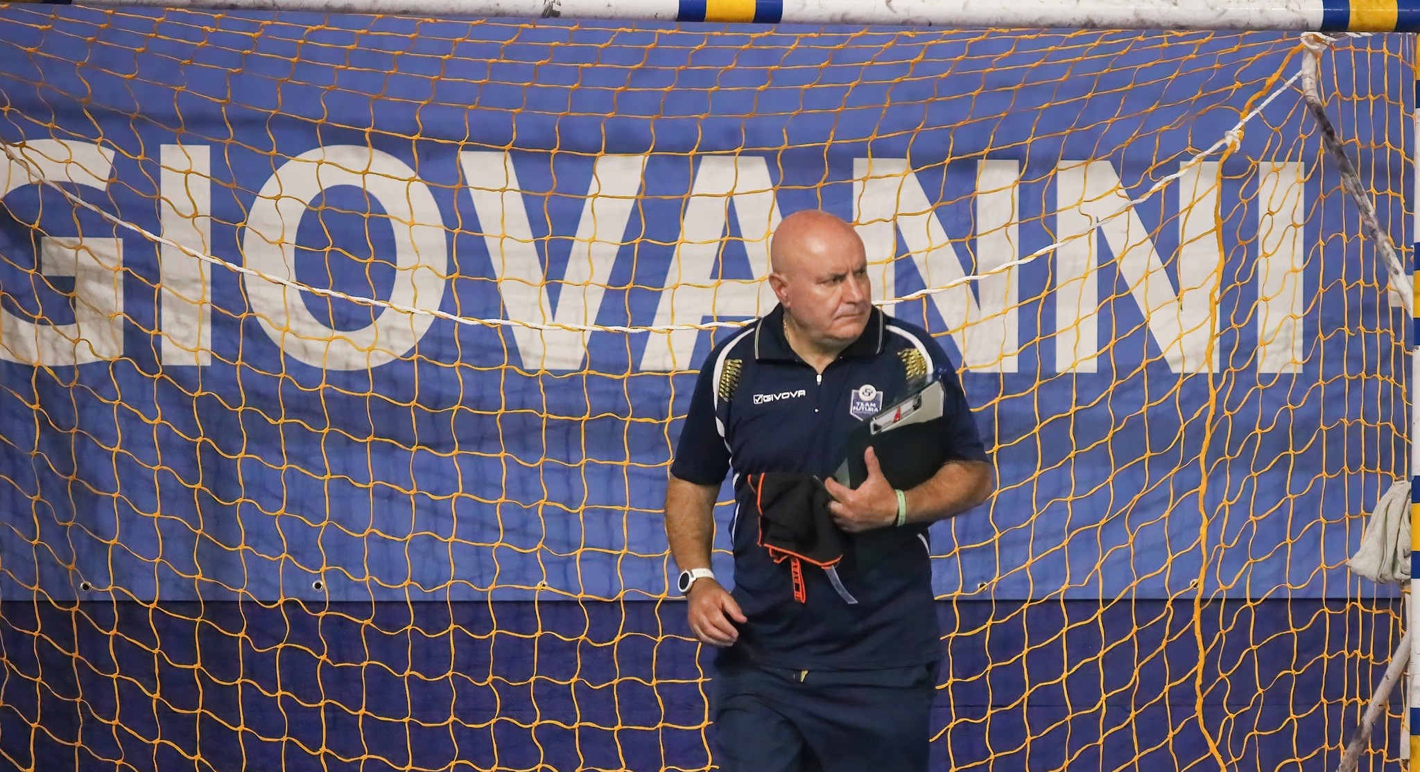 Angelo Saccà Futura