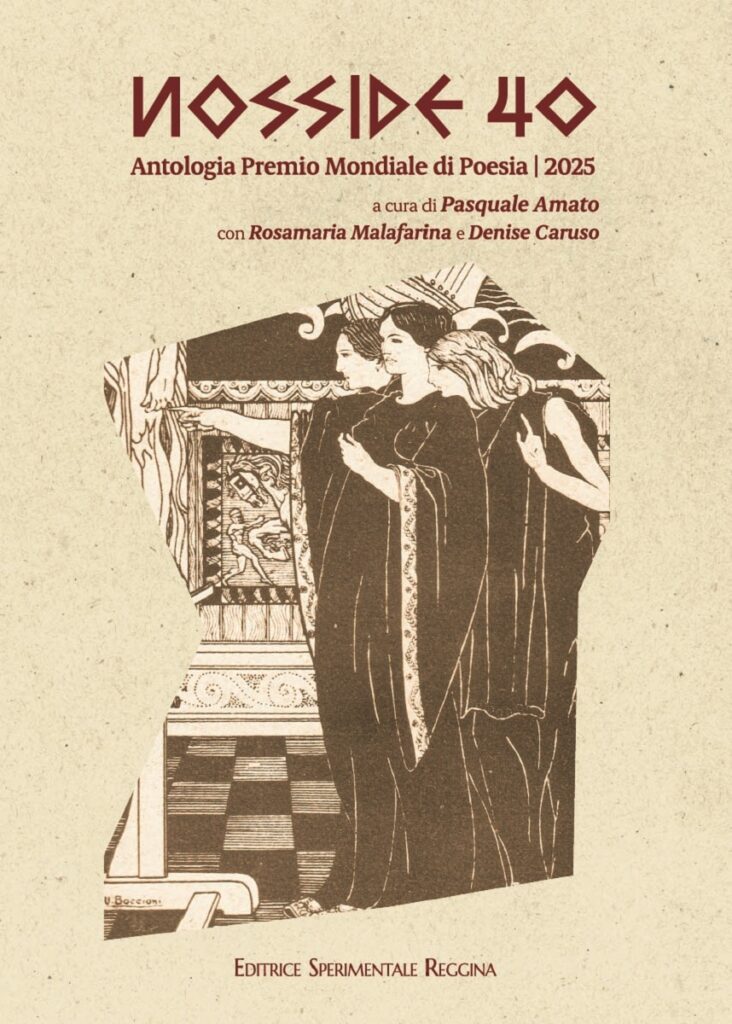Antologia Nosside 40