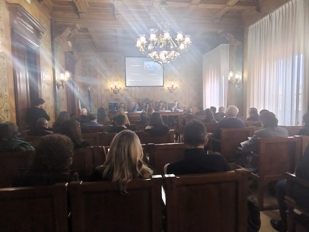 Arbitrato Reggio Calabria
