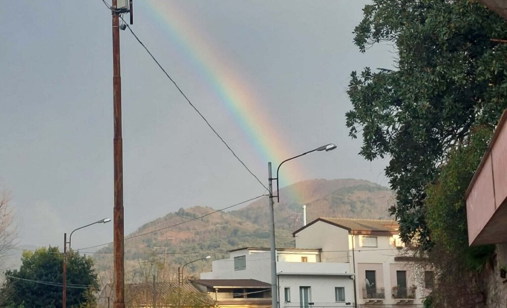 Arcobaleno Cinquefrondi