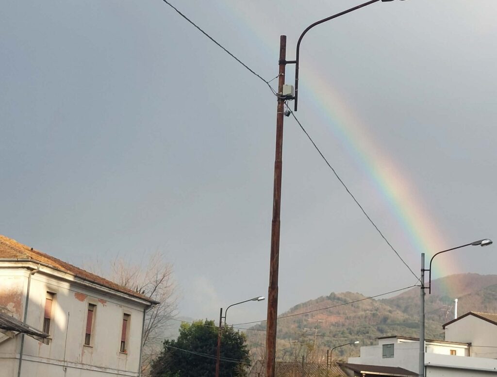 Arcobaleno Cinquefrondi