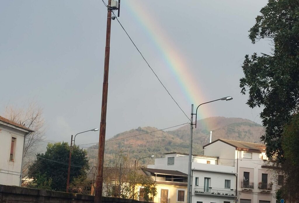 Arcobaleno Cinquefrondi
