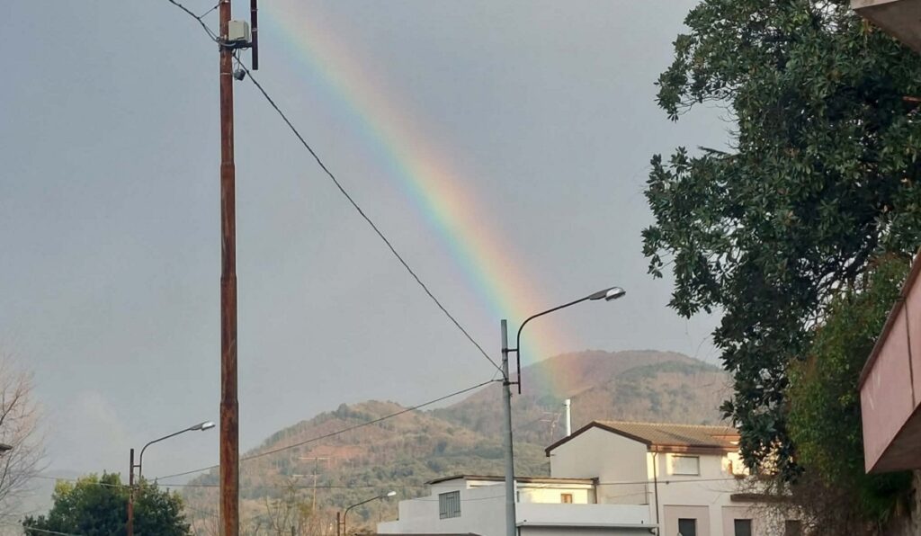 Arcobaleno Cinquefrondi