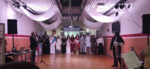 Articolo Notte del Liceo Classico