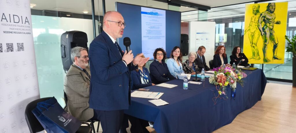 Assemblea AIDIA Versace