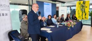 Assemblea AIDIA Versace