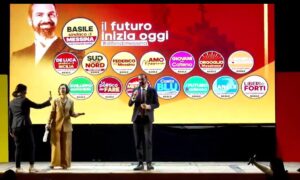 Basile comunali Messina