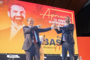 Basile e De Luca