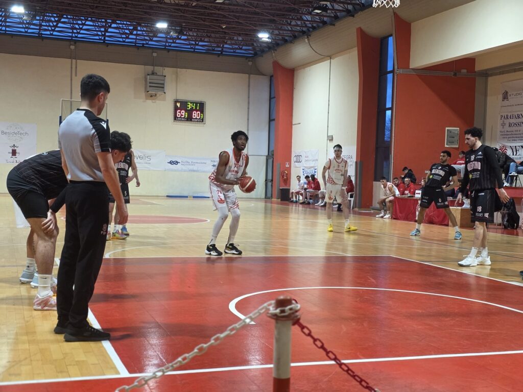 Basket Rende