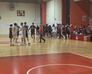 Basket Rende
