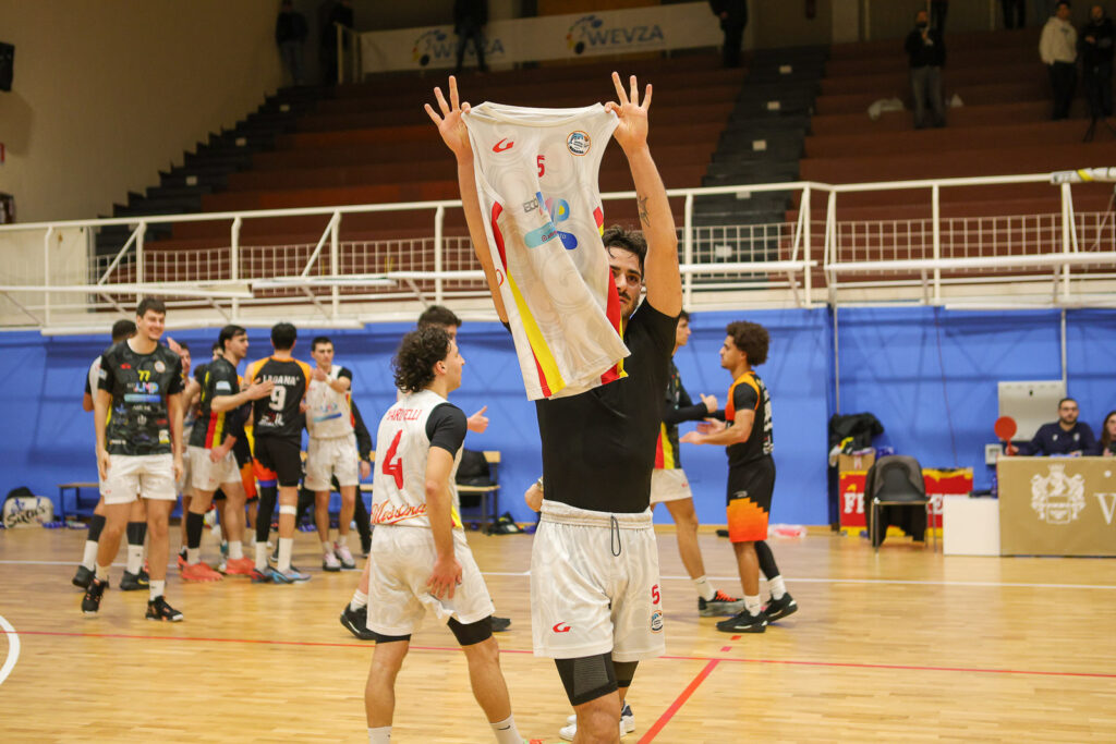 Basket School Messina-Viola