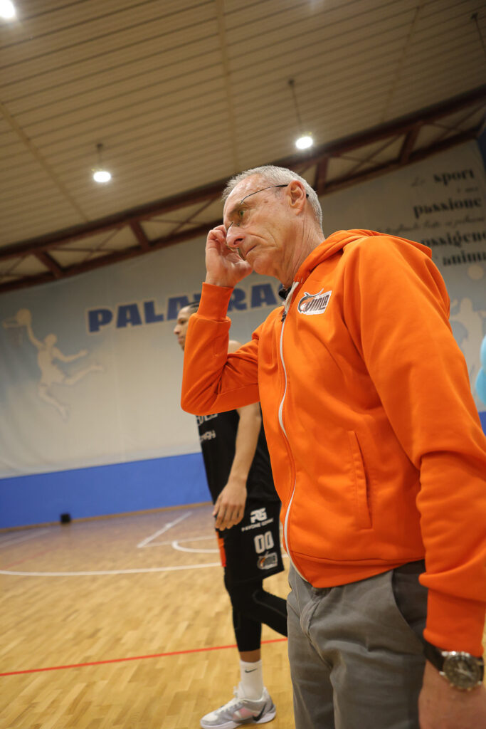 Basket School Messina-Viola