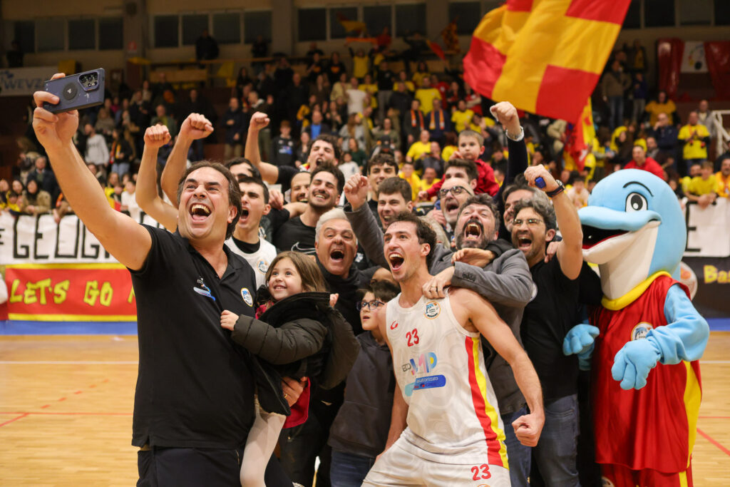 Basket School Messina-Viola