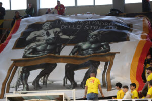 Basket School Messina-Viola