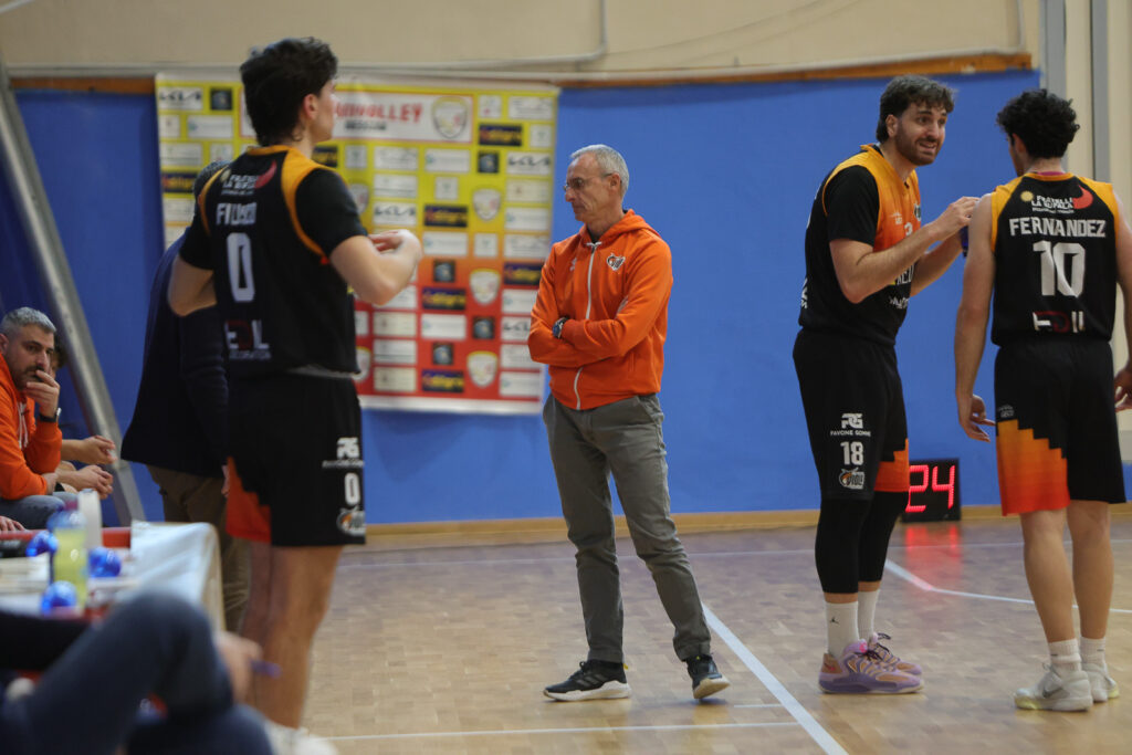 Basket School Messina-Viola