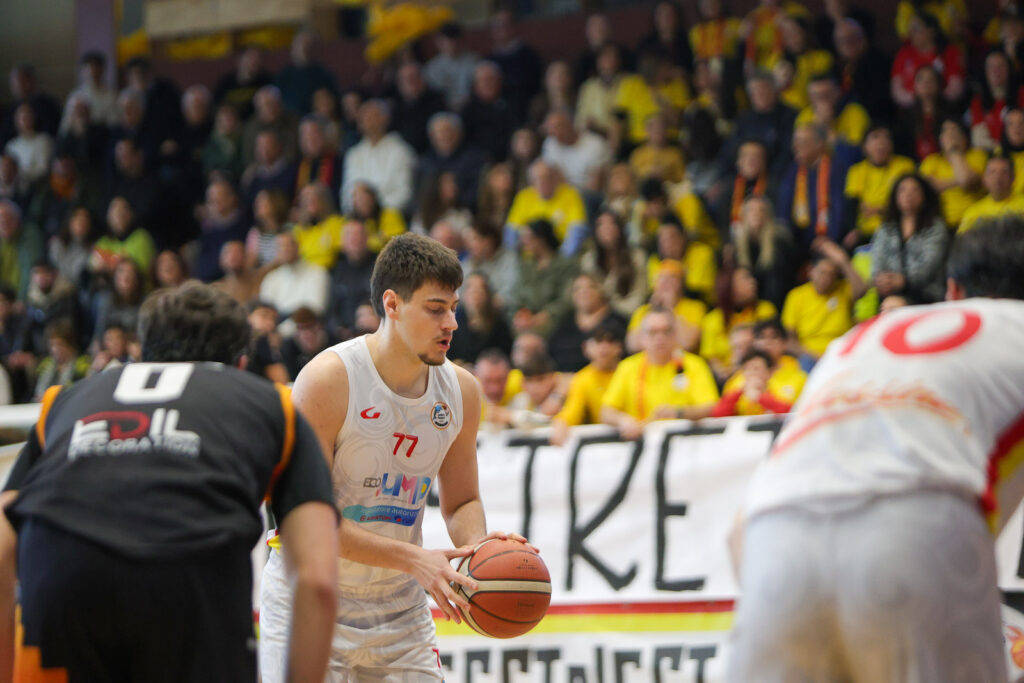 Basket School Messina-Viola