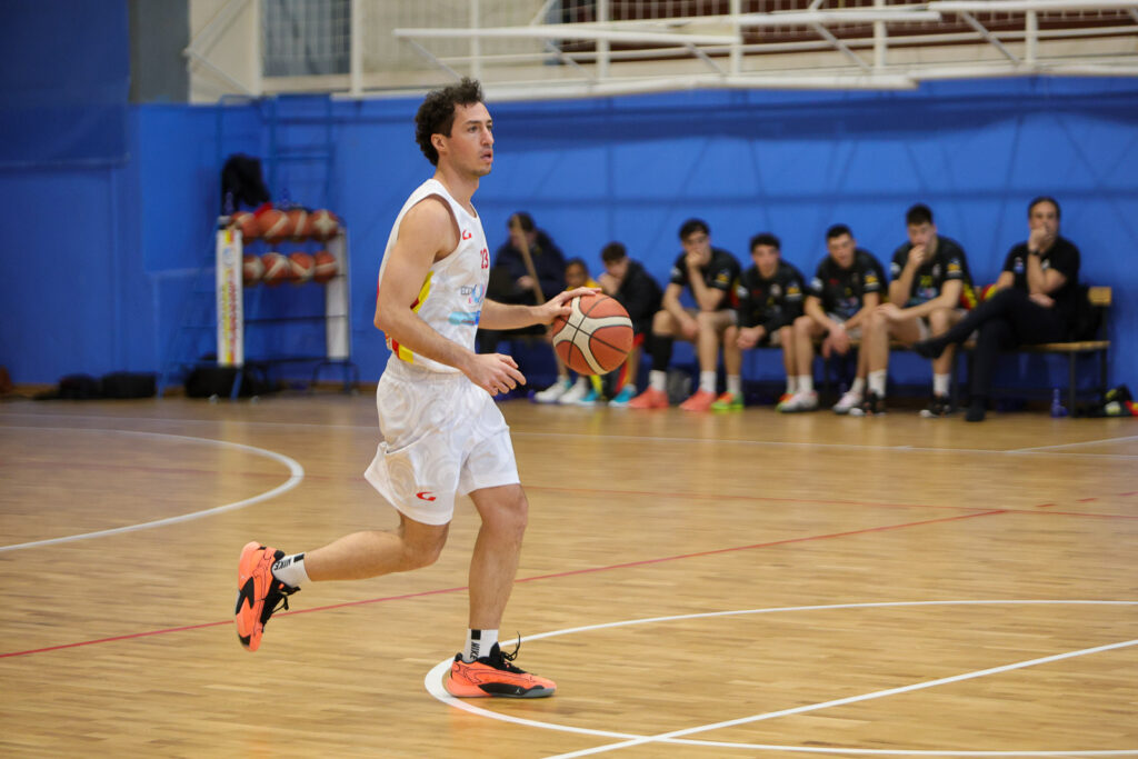 Basket School Messina-Viola