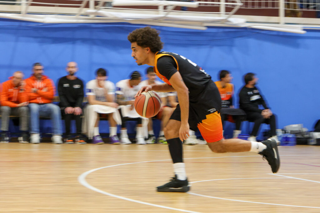 Basket School Messina-Viola
