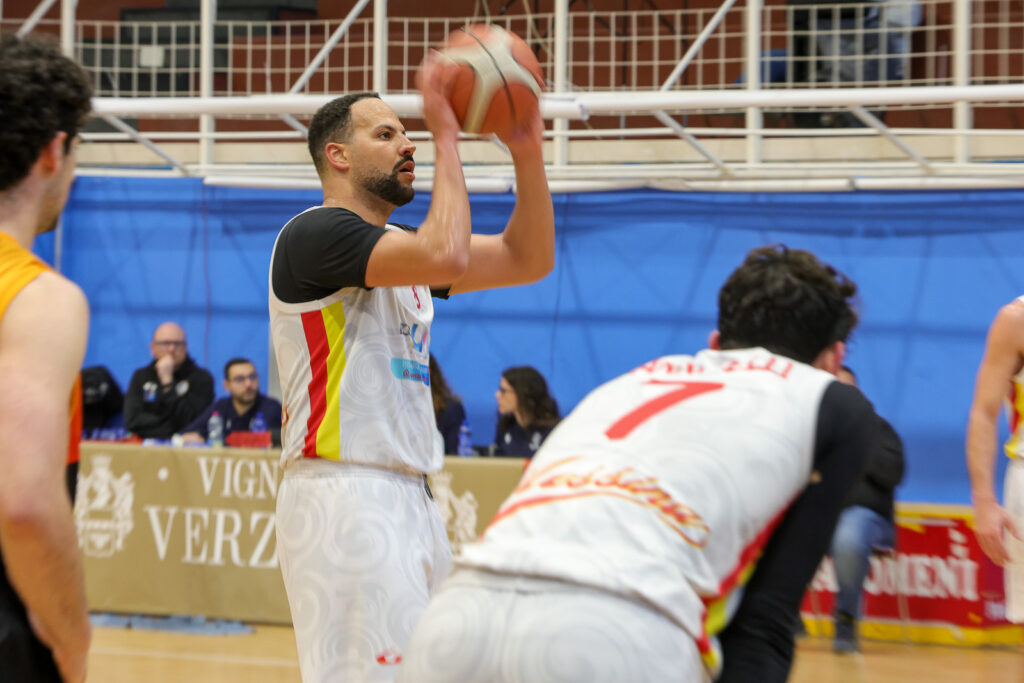 Basket School Messina-Viola