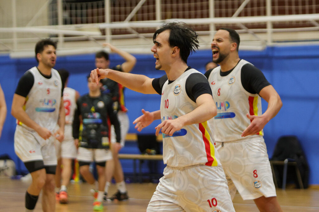 Basket School Messina-Viola