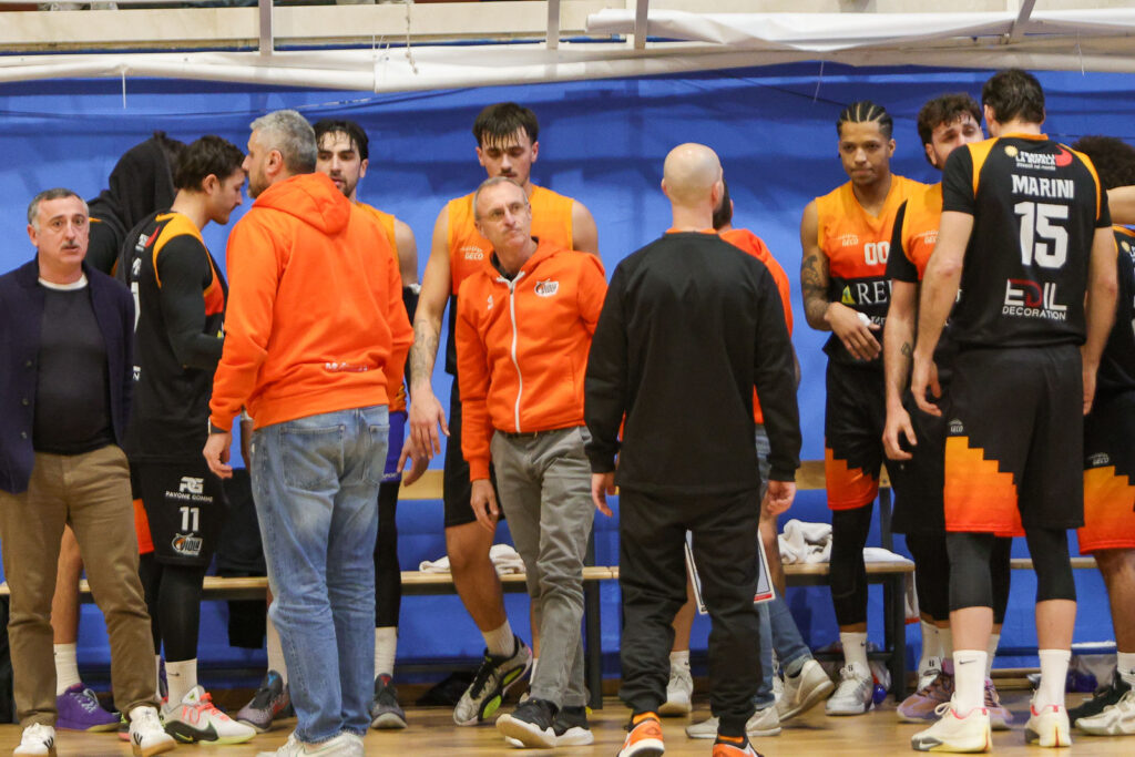 Basket School Messina-Viola
