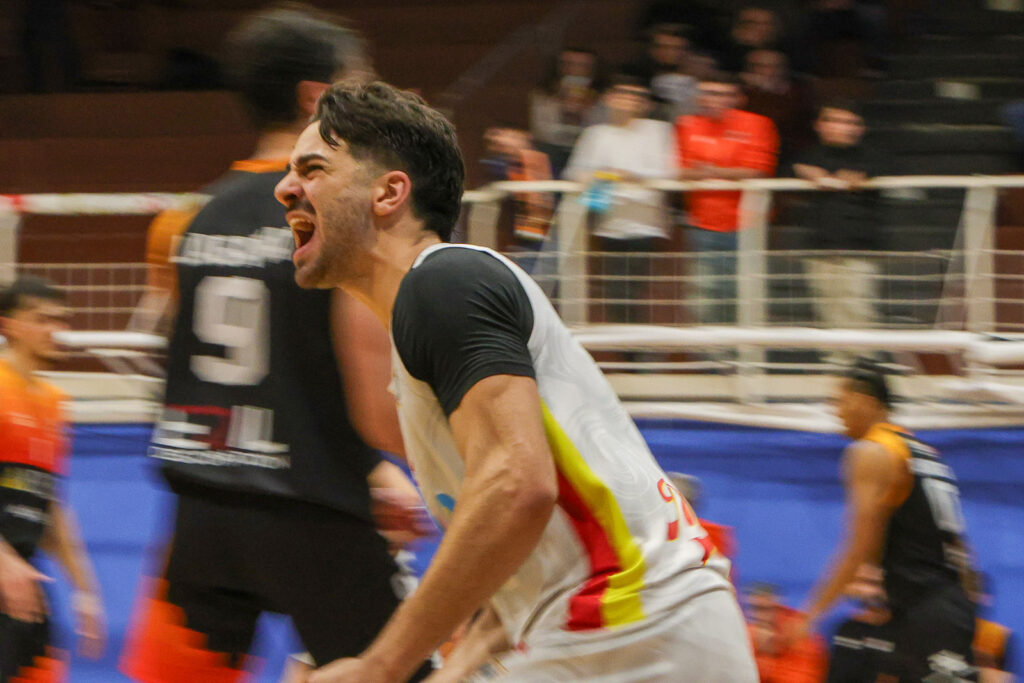 Basket School Messina-Viola