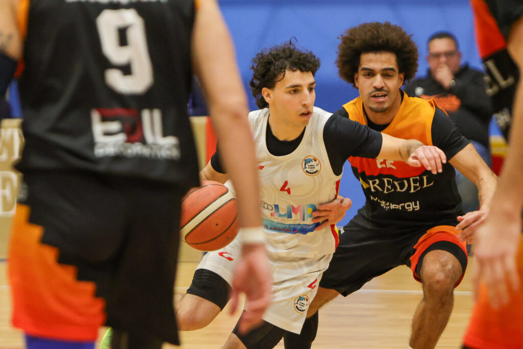 Basket School Messina-Viola