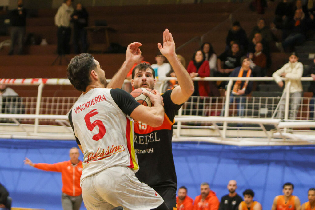 Basket School Messina-Viola