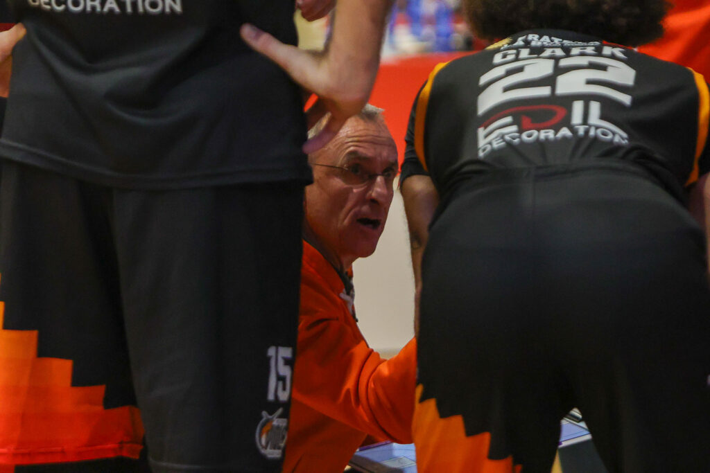 Basket School Messina-Viola