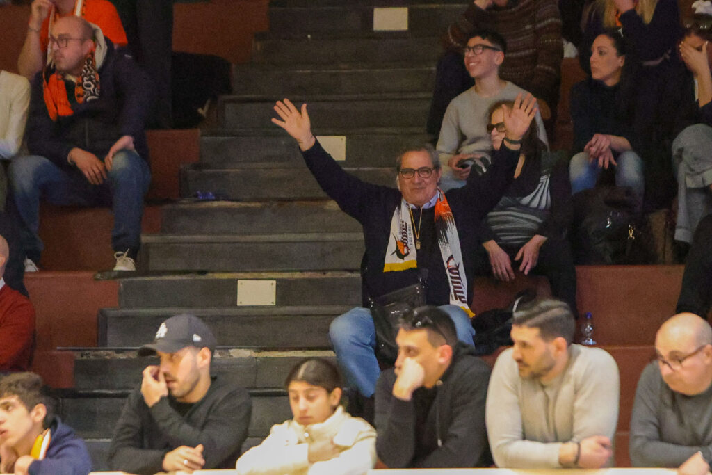 Basket School Messina-Viola