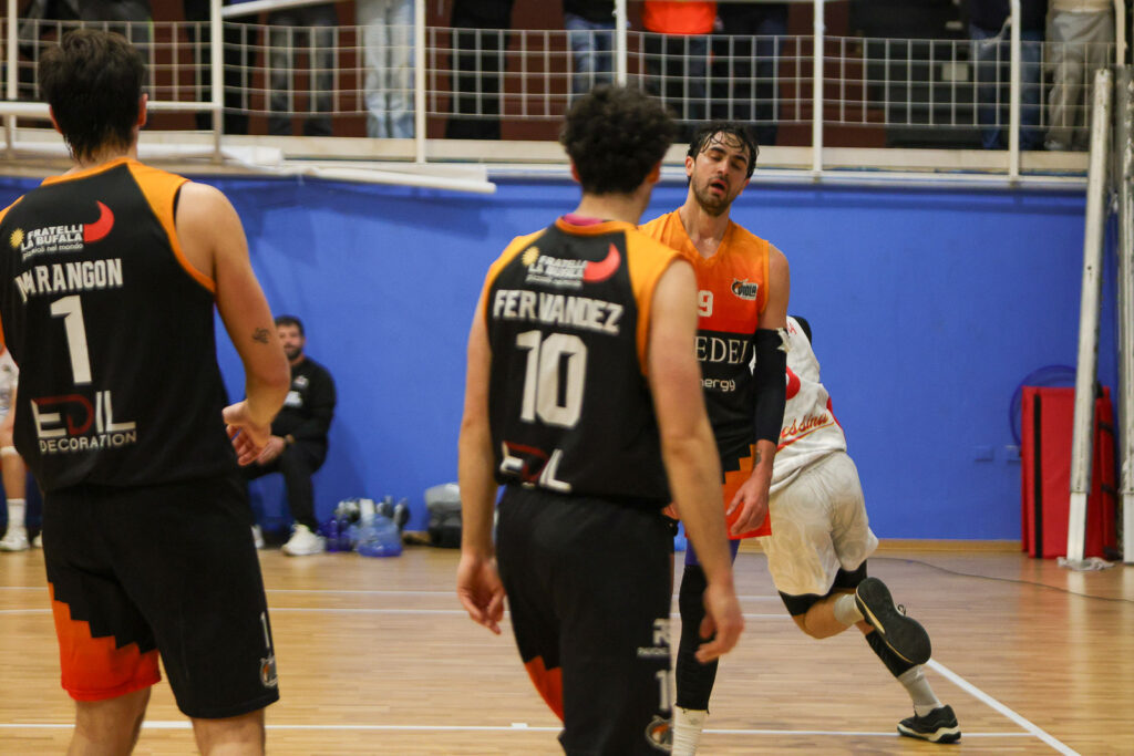 Basket School Messina-Viola
