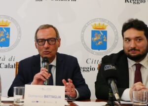 Battaglia Tripodi