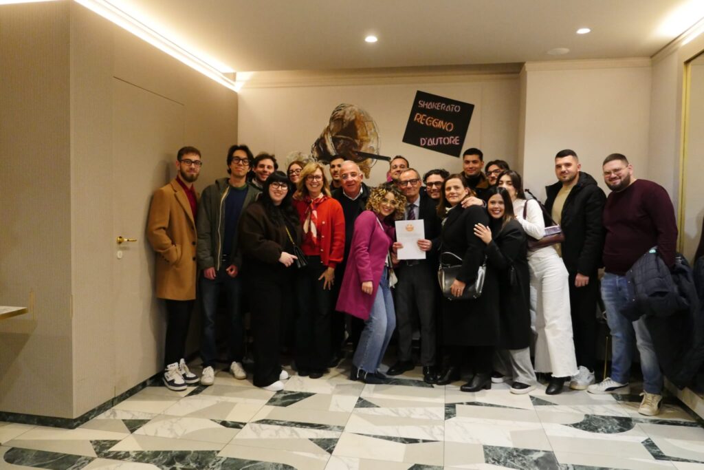 Battaglia e giovani pd