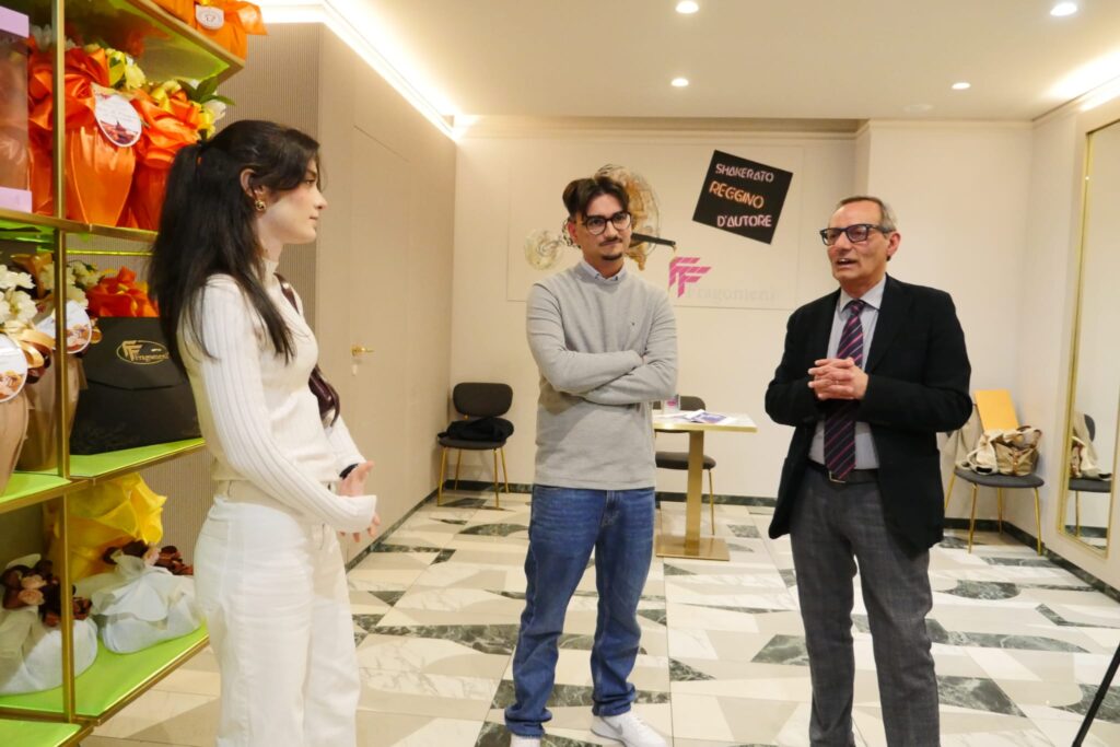 Battaglia e giovani pd