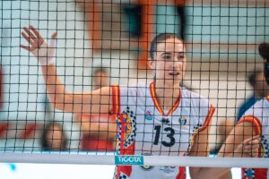 Benedetta Campagnolo