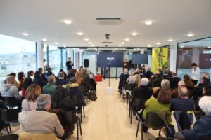Biennale Stretto Reggio Calabria