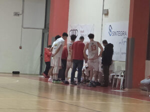 Bim Bum Basket Rende