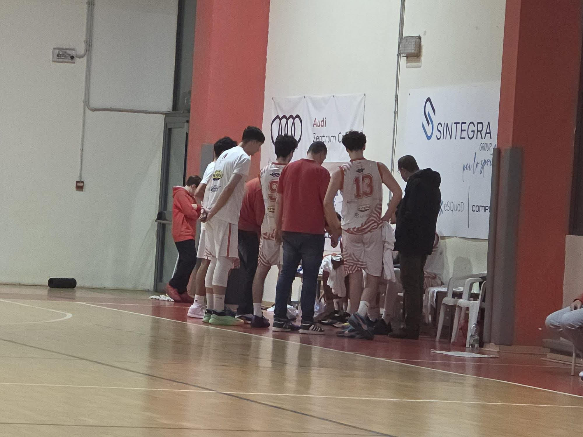 Bim Bum Basket Rende