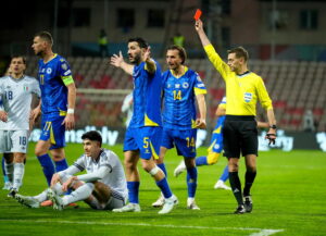 Bosnia-Italia