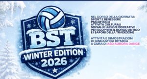 Bst Winter Edition