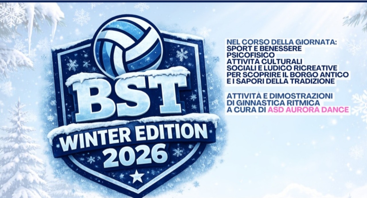 Bst Winter Edition