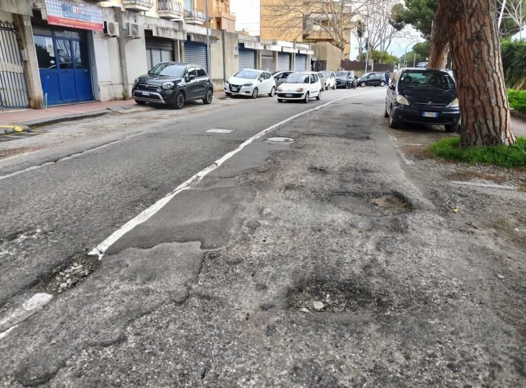 Buche Messina