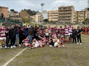 C.A.S. Reggio Rugby