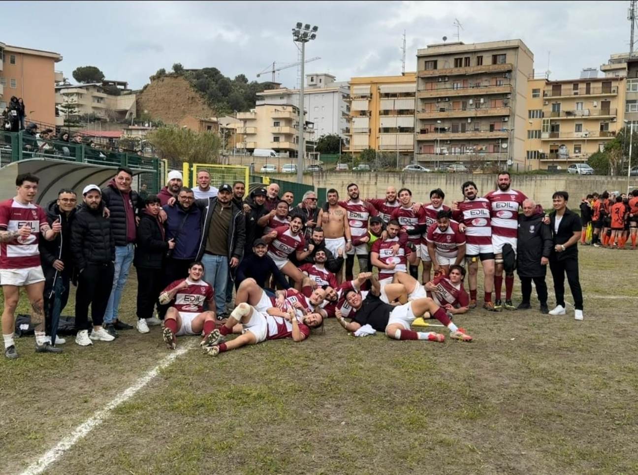 C.A.S. Reggio Rugby