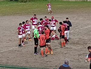 CAS Rugby Reggio Calabria-Rugby Palermo